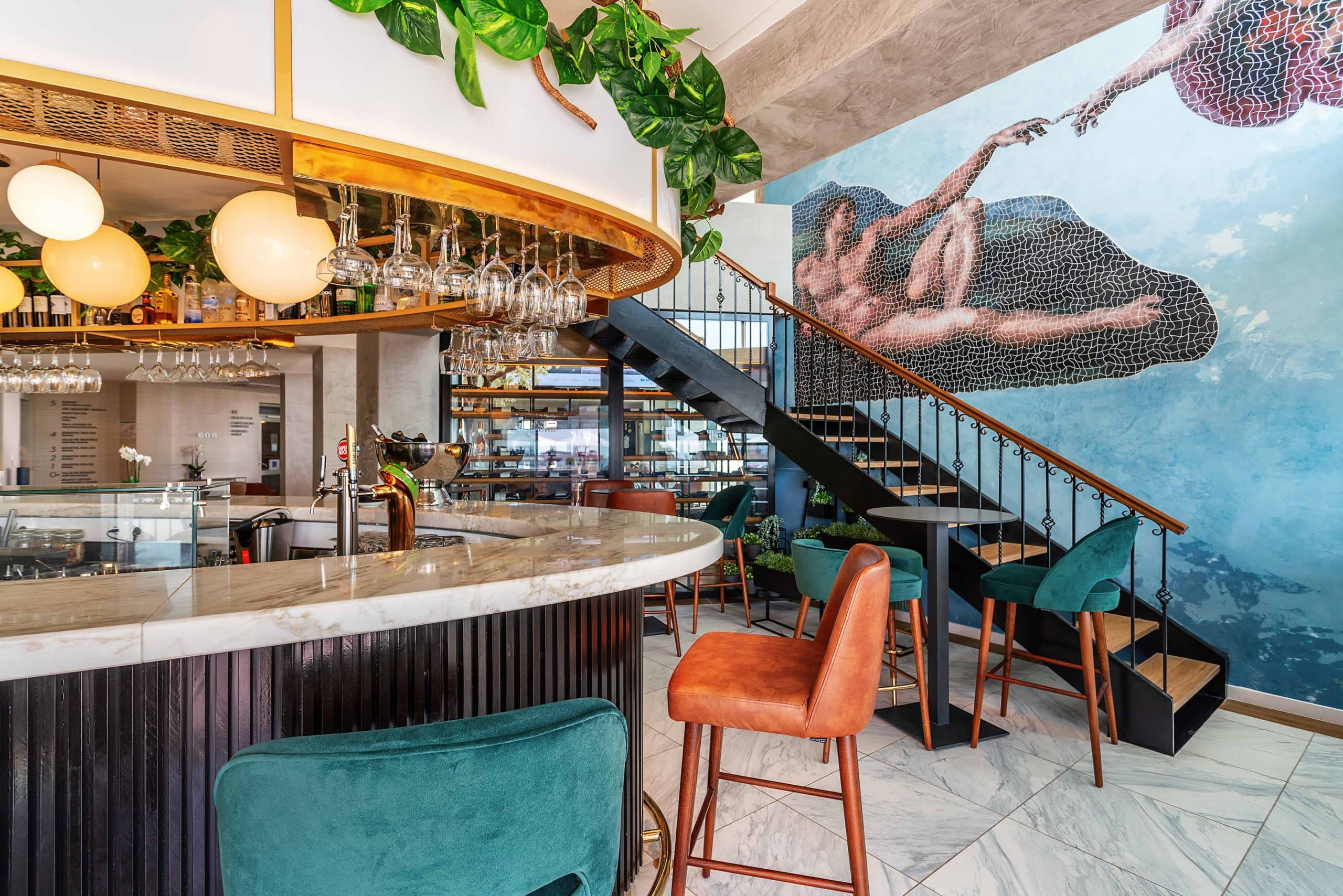 Adão Bistro Bar