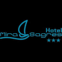 Hotel Mira Sagres logo