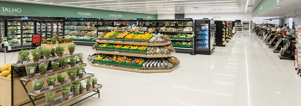Apolónia Supermercados