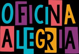 Oficina Alegria logo