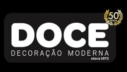 DOCE Decoração Moderna logo