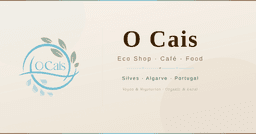 O Cais logo