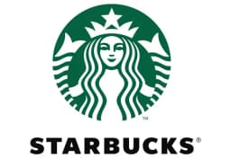 Starbucks logo