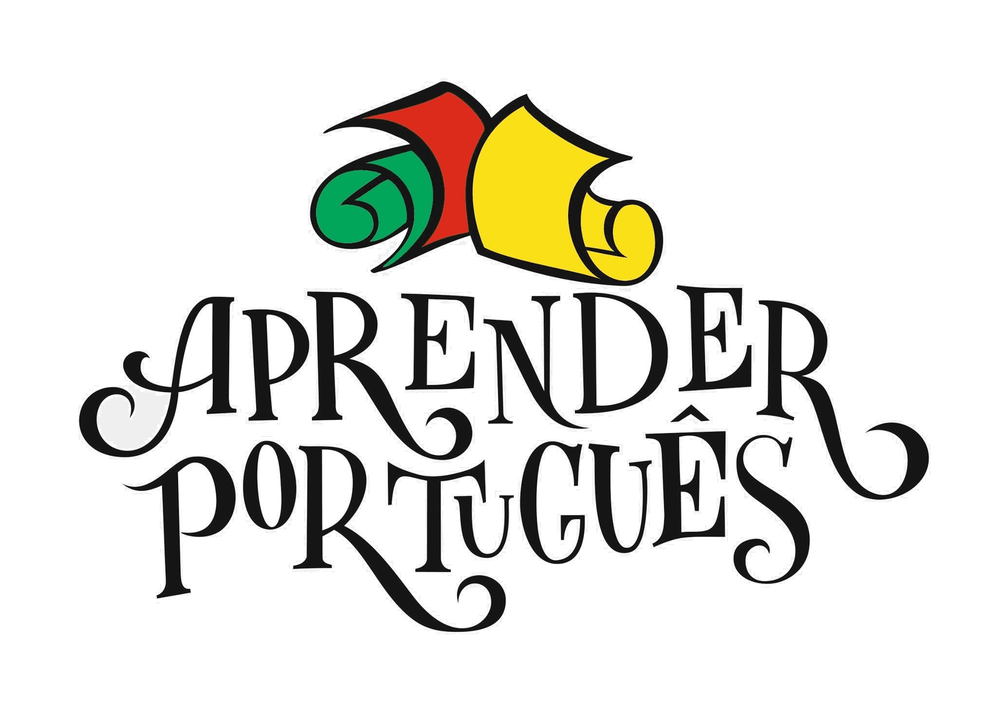 Aprenderportuguês