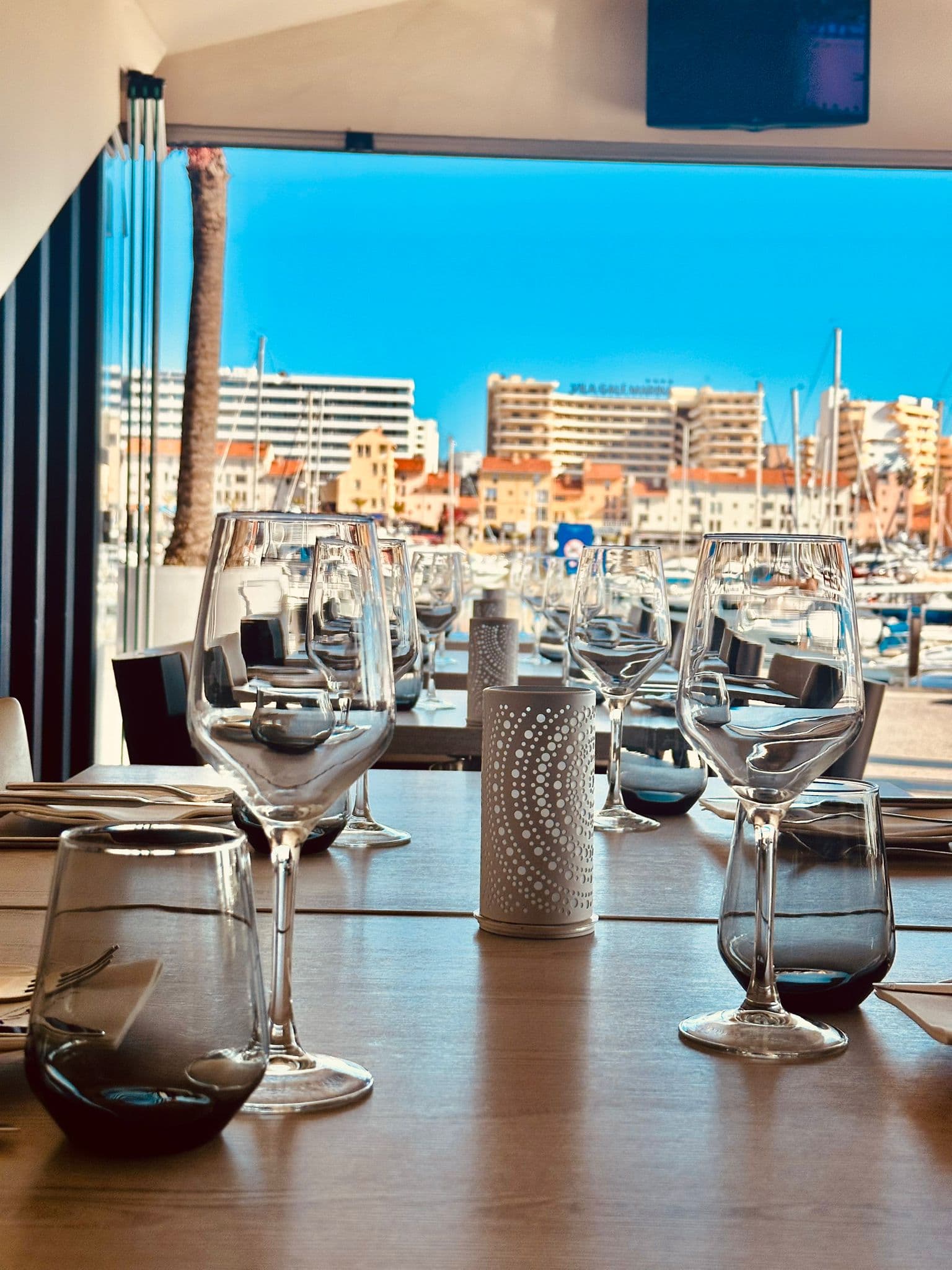 Haven Restaurante