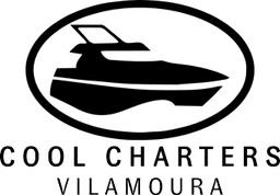 Cool Charters Vilamoura logo