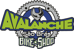 Avalanche Algarve logo