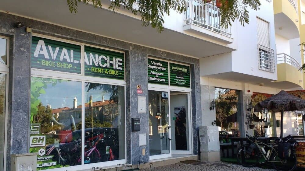 Avalanche Algarve