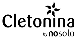 Cletonina logo