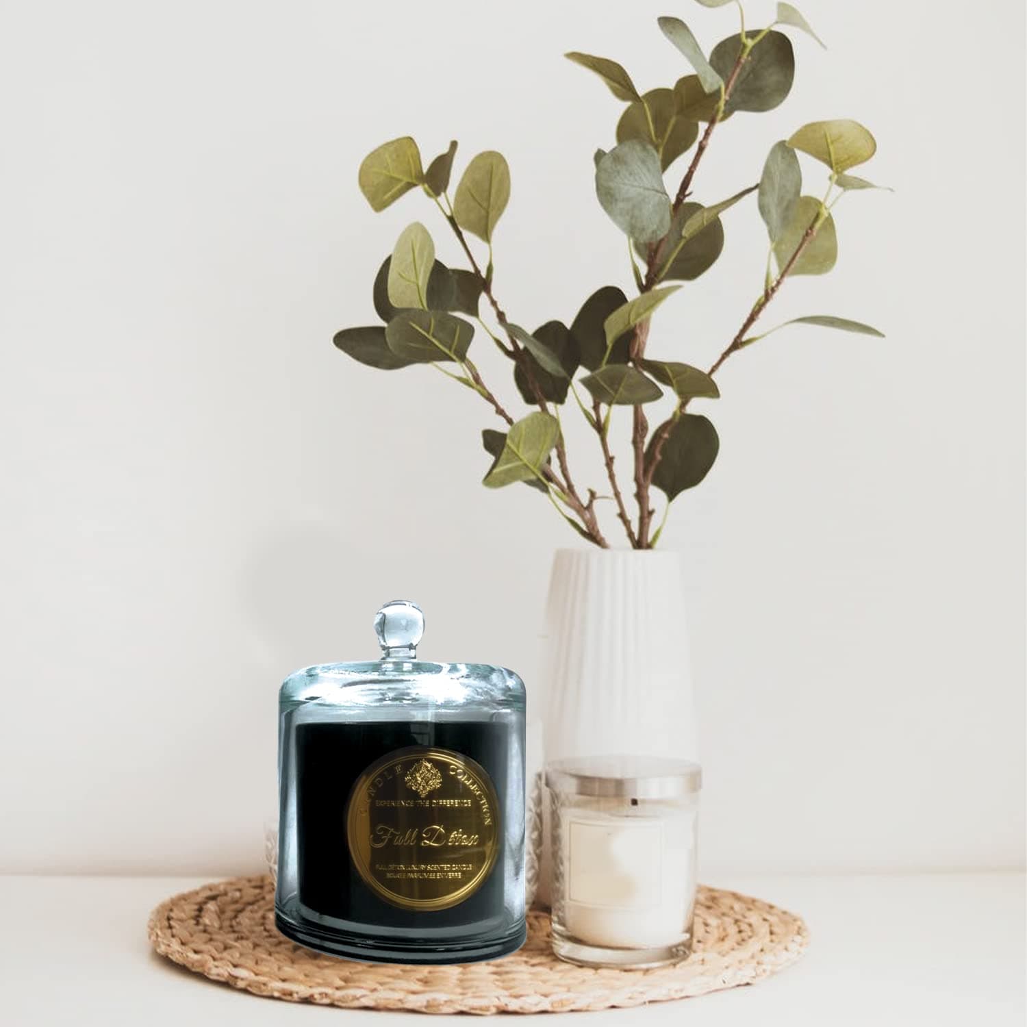 Alma Senses Concept Store