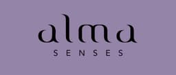 Alma Senses Concept Store logo