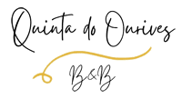 Quinta do Ourives logo