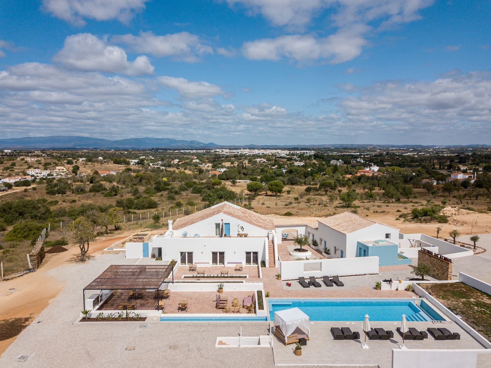 Quinta do Ourives