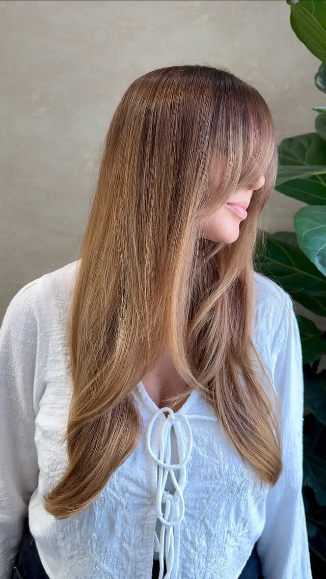 André Philippe Hair Concept