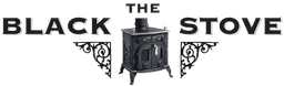 The Black Stove logo
