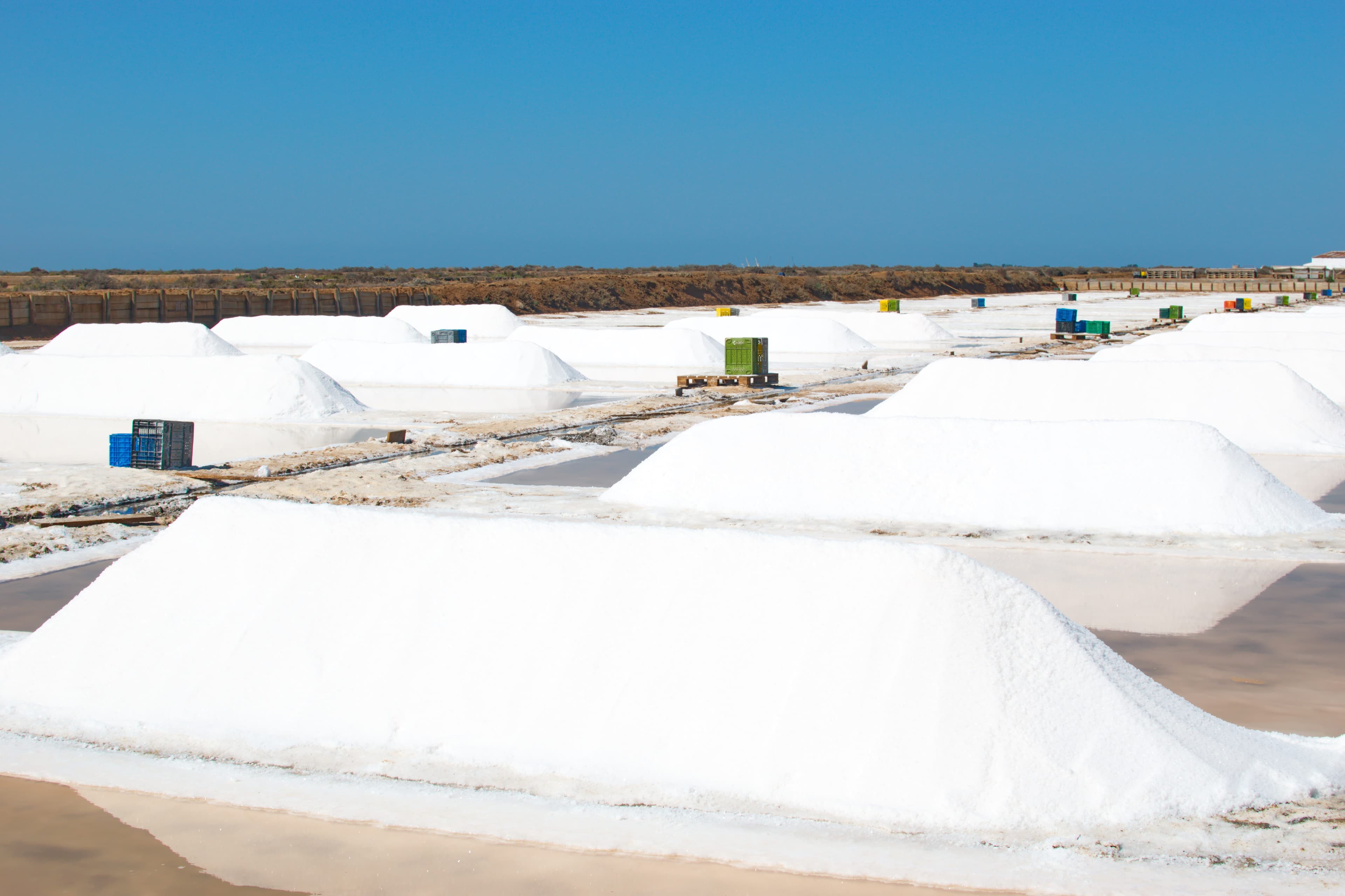 Salinas do Grelha
