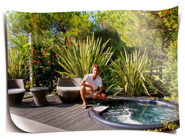 Algarve Hot Tubs