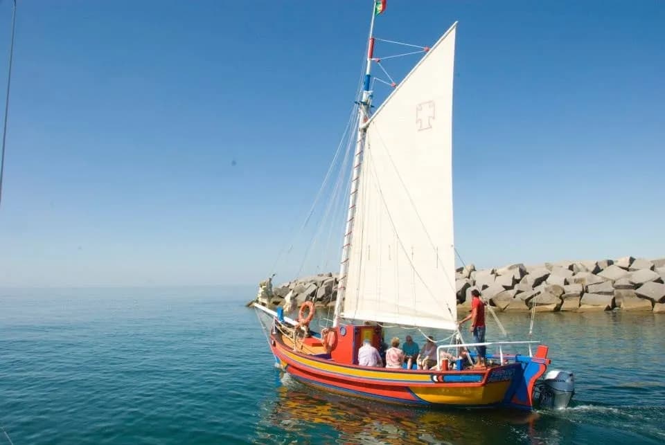Trigana Boat Trips