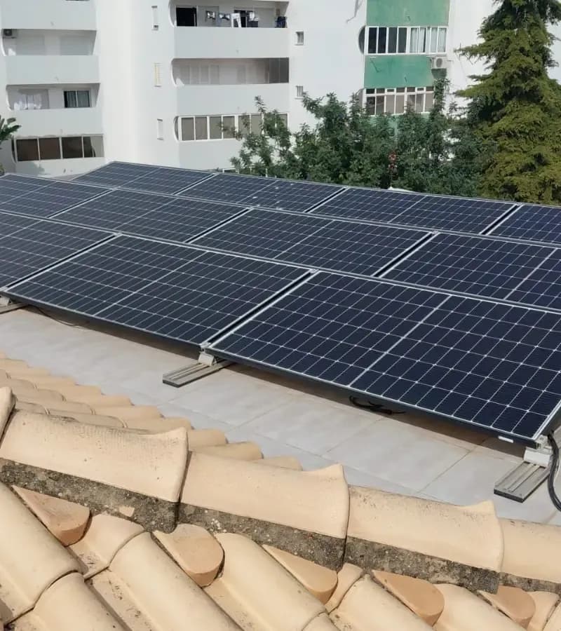 Algarve Electric