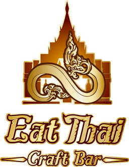 Eat Thai Craft Bar logo