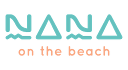 NANA on the Beach logo