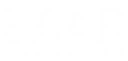 SAAR Homecare logo