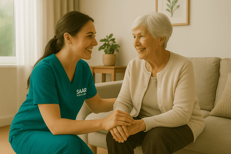 SAAR Homecare