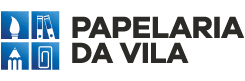 Papelaria da Vila logo