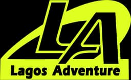 Lagos Adventure logo