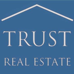 Trust Real Estate logo