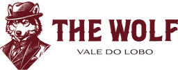 The Wolf by Vale do Lobo logo