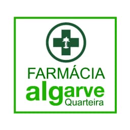 Farmácia Algarve logo