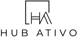 HUB Ativo logo