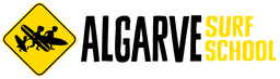 Algarve Surf School logo