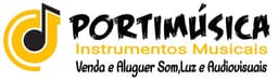 Portimúsica logo