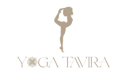 Áshrama Tavira logo