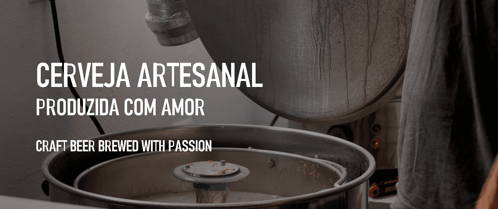 Novo Sul Brewing