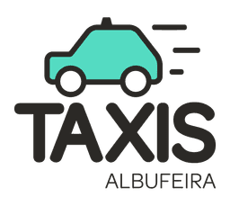 Taxi Black & Green logo