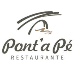 Pont'a Pé logo