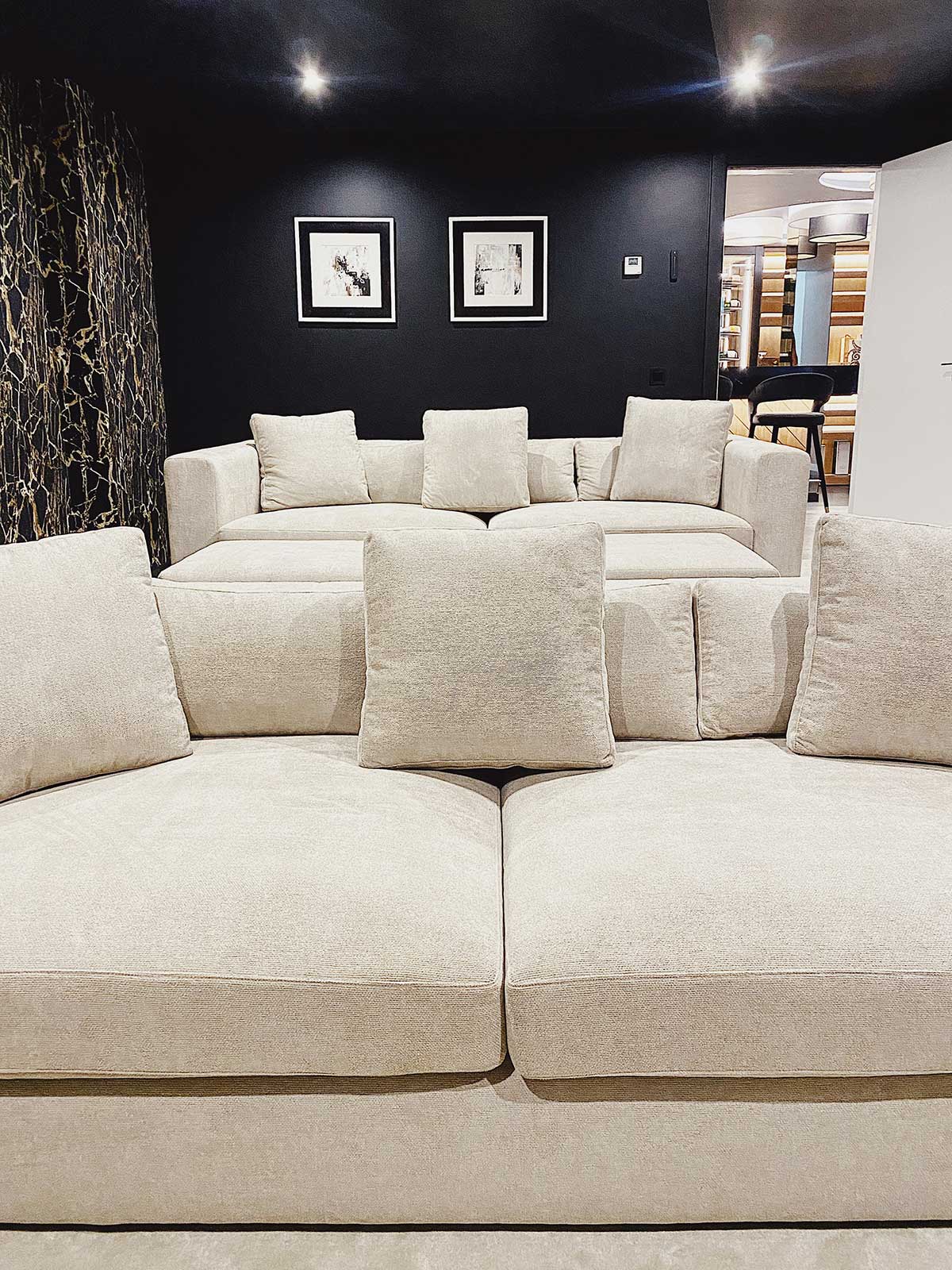SAL Interior Design