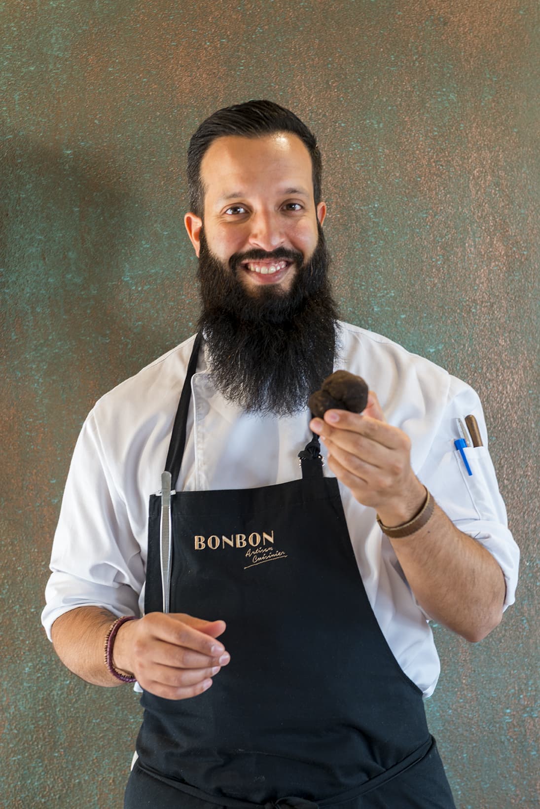 Bon Bon