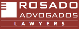 Rosado Advogados logo