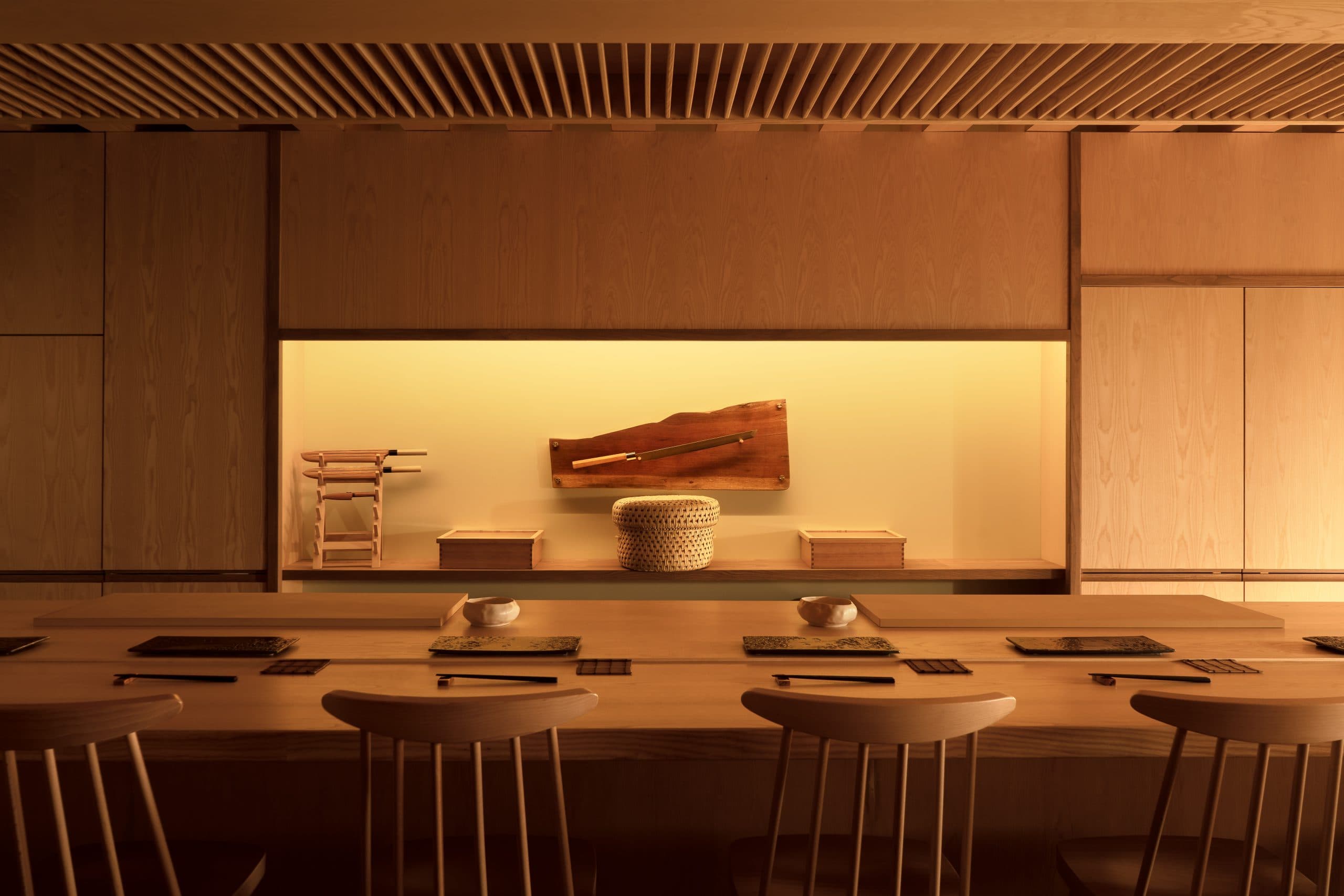 Sushi Pearl