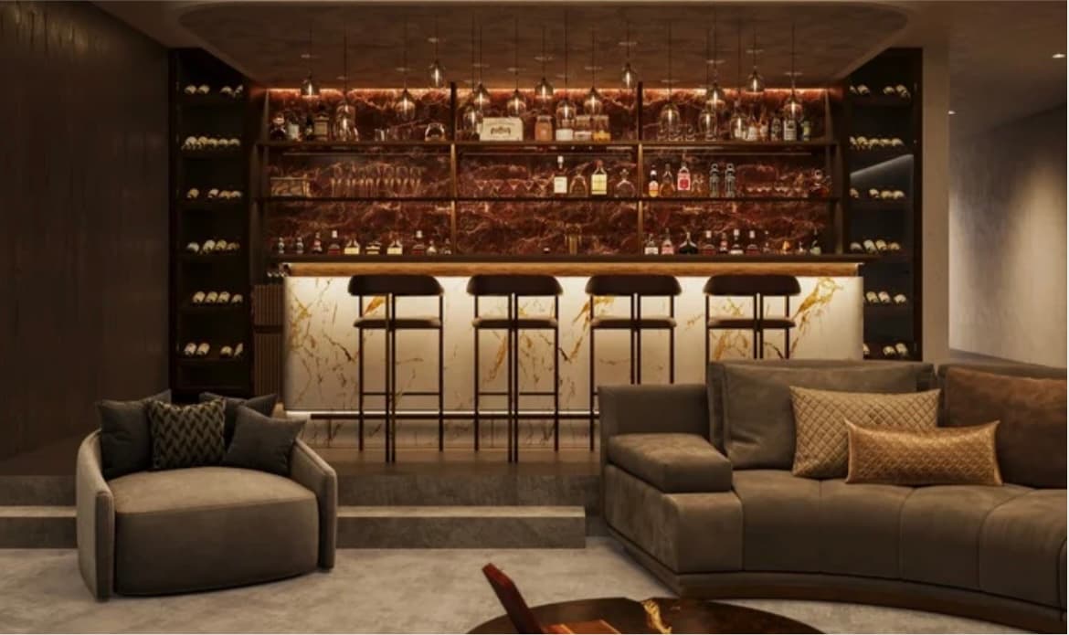MEGABOX INTERIORS