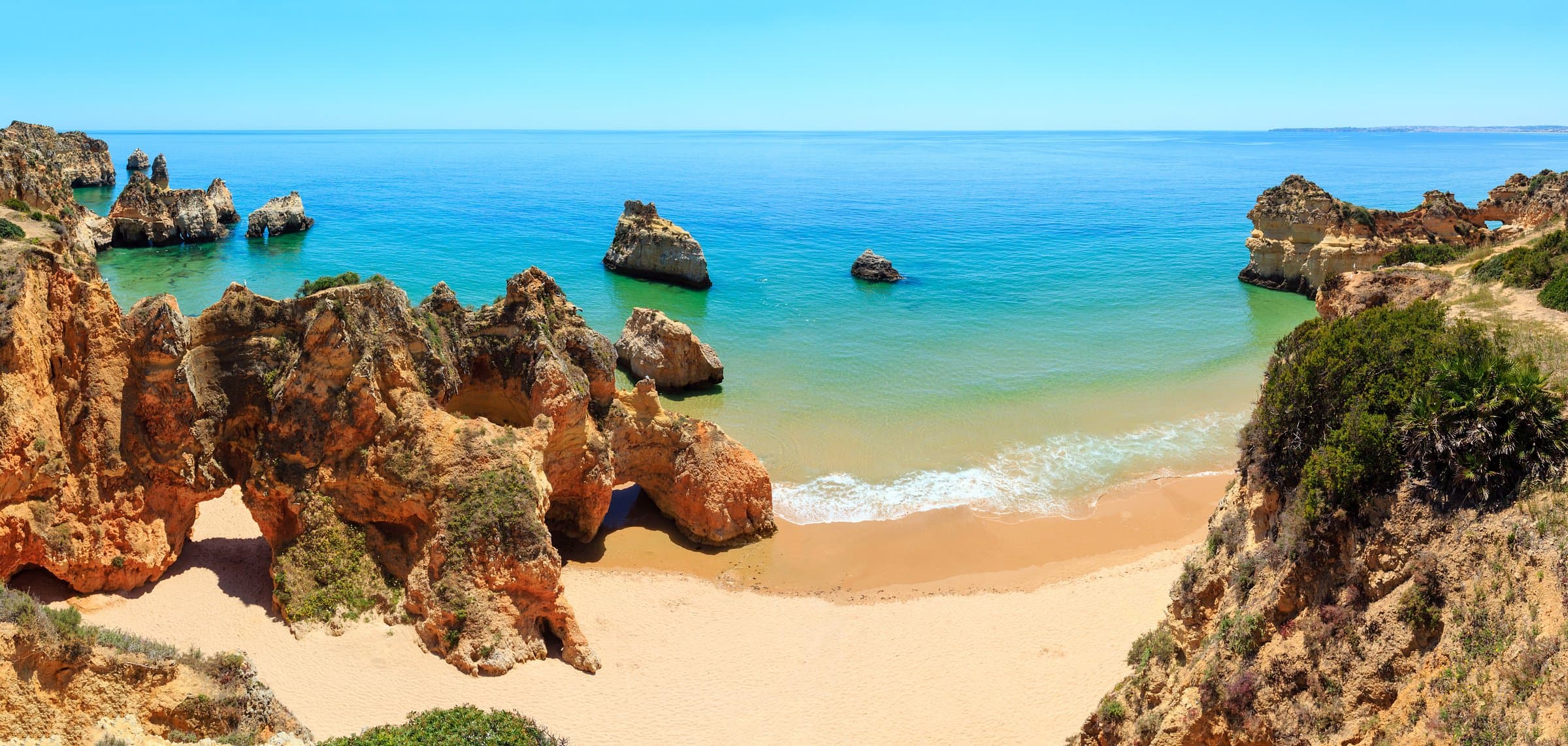 Algarve Made Easy - Your Life in Portugal, Simplified