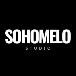 Sohomelo Studio logo
