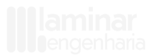 Laminar Engenharia logo