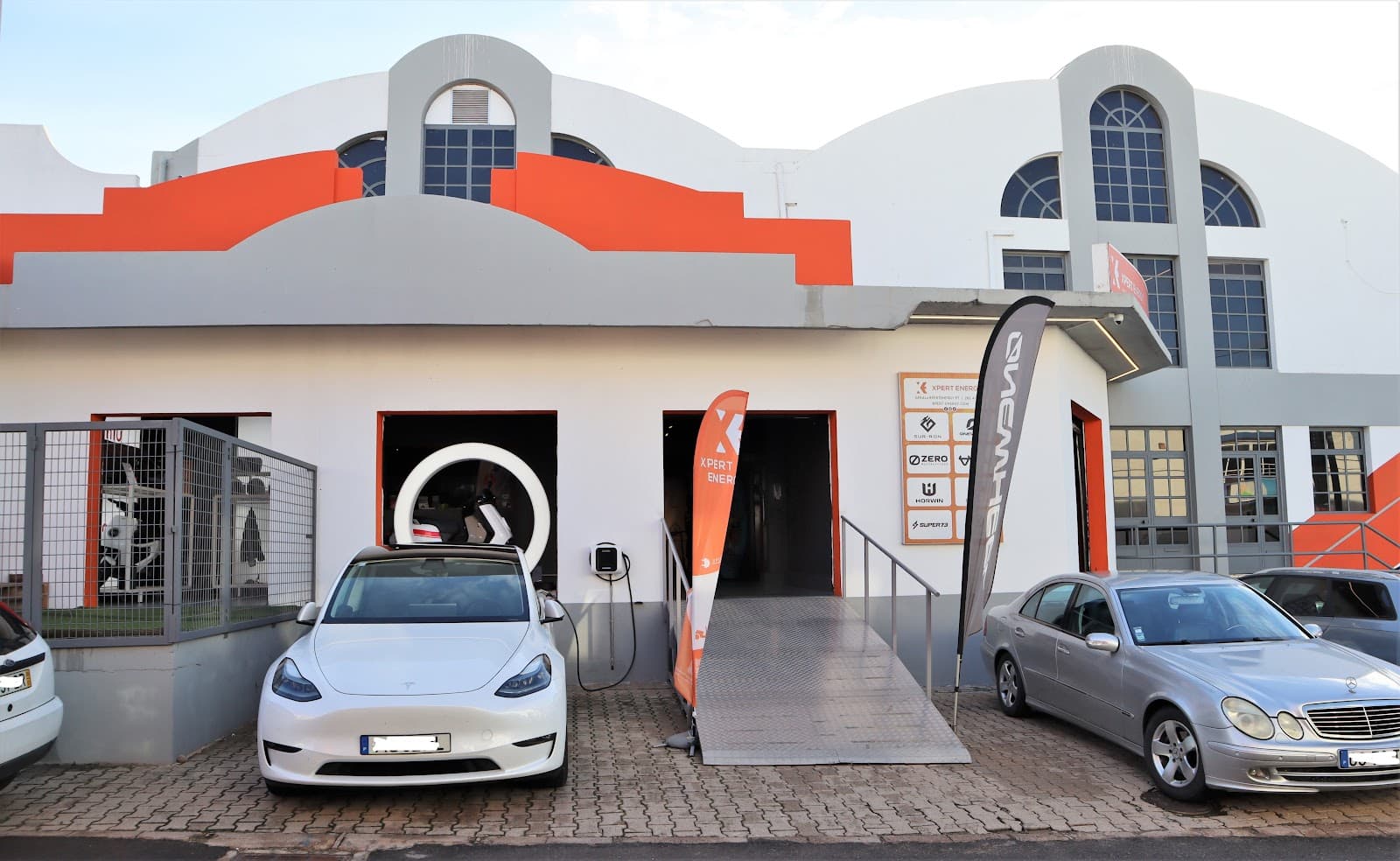 Xpert Energy