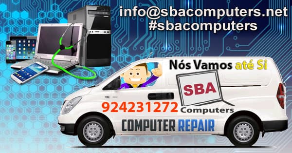 SBA Computers