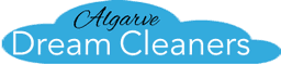 Algarve Dream Cleaners logo